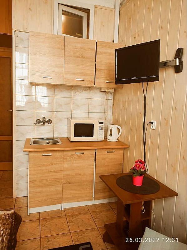 Apartment Kazimierz Rzeszowska Krakow Exterior photo