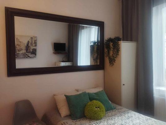 Apartment Kazimierz Rzeszowska Krakow Exterior photo