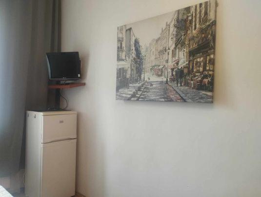 Apartment Kazimierz Rzeszowska Krakow Exterior photo